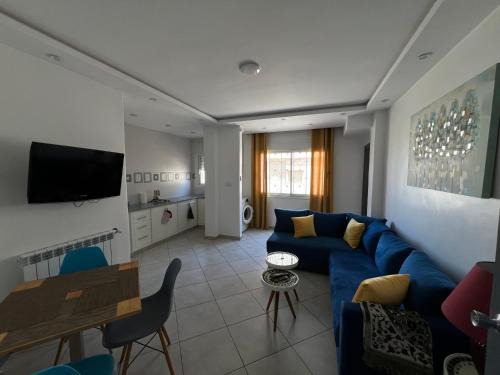 Hai El Moudjahiddine Appartement | Charmant T2 au cœur du centre-ville