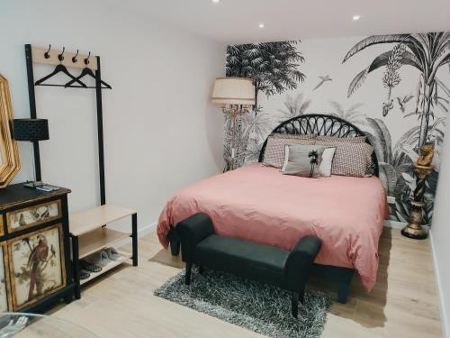 Vertou Appartement | Charmant T2 , en bord de Sèvre