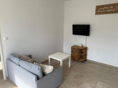 Puch-d'Agenais Appartement | Charmant T2 tout équipé avec Wi-Fi