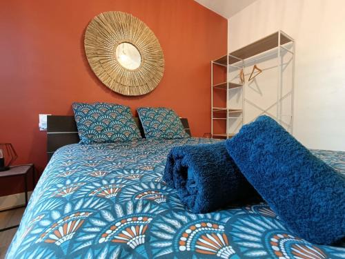 Loudeac Appartement | Charmant T3 en centre ville
