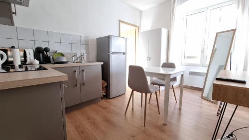 Corte Appartement | Charmant Type 2 hyper centre