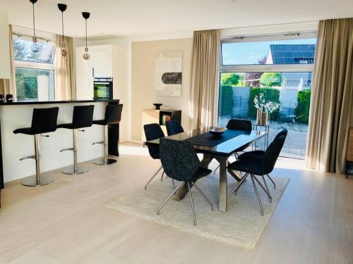 Horste Appartement | Charmante 2-Zimmerwohnung im Luftkurort Lippe