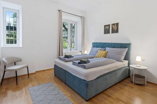 Bregenz Appartement | Charmante Altbau Wohnung Bregenz am See