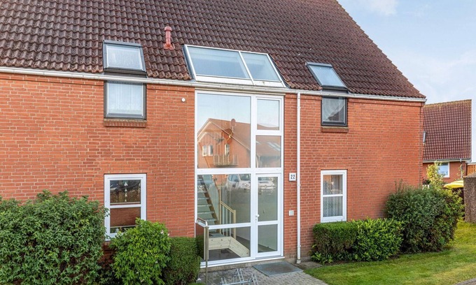 Kirchdorf Appartement | Appartement sur l'île de Poel près de la plage