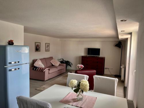 Marburg Appartement | Charmante Einliegerwohnung, 3 Zimmer in ruhiger Wohnlage, 60qm, mit gemütlicher Südterrasse