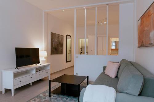 Landsberg am Lech Appartement | Charmante Ferienwohnung in der Altstadt