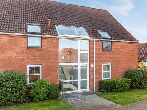 Kirchdorf Appartement | Charmante Ferienwohnung in Kirchdorf Insel Poel