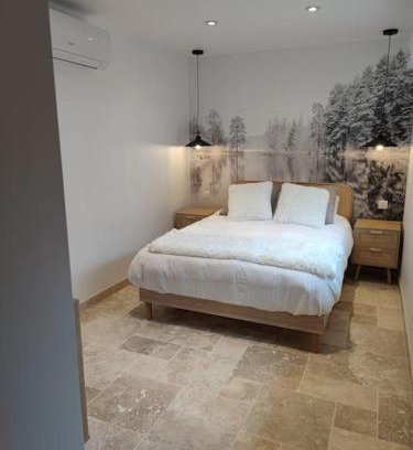 Verdun-sur-Garonne Maison | Charmante maison au calme