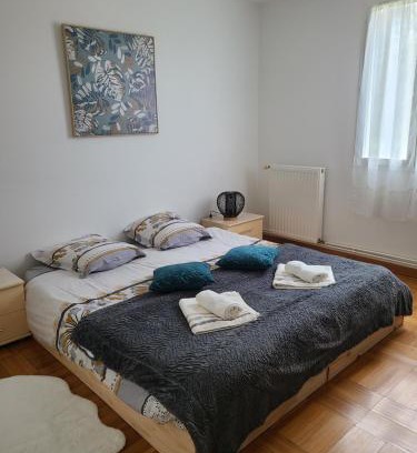 Vitry-le-Francois Maison | Charmante maison