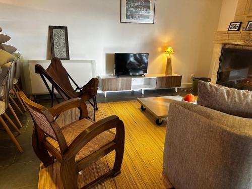 Corne Maison | Charmante maison à 10 mn d'Angers