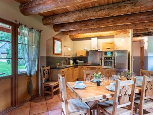 Aragnouet Maison | Charmante maison 10 pers. avec cheminée proche Saint Lary/Piau Engaly, terrasse, boulodrome et parc pour enfants - FR-1-296-344