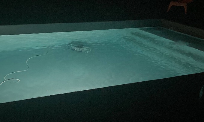 Villebrumier Maison | Charmante Maison Avec Piscine Privative