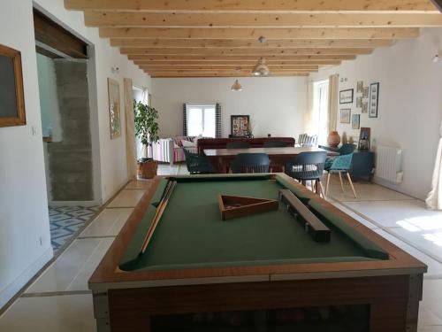 Vouhe Maison | Charmante maison dans joli village