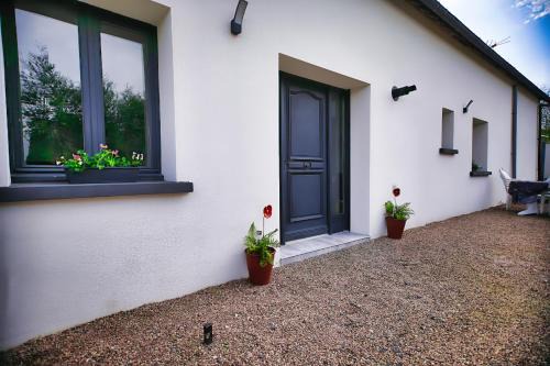 Biaches Maison | charmante Maison de campagne