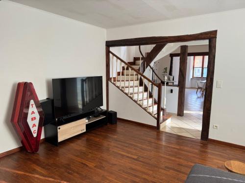 Ancerville Appartement | Charmante maison de ville