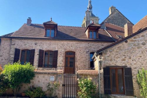 Villenauxe-la-Grande Maison | Charmante maison en pierre champenoise