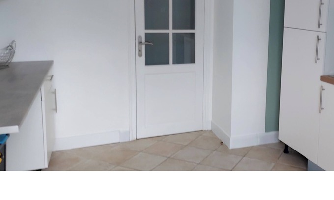 Aincourt Maison | Charmante maison en plein coeur du Vexin, idéal pour les familles
