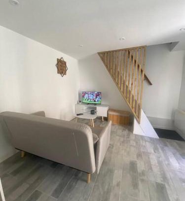 Aiguefonde Appartement | Charmante Maison entre Castres & Mazamet