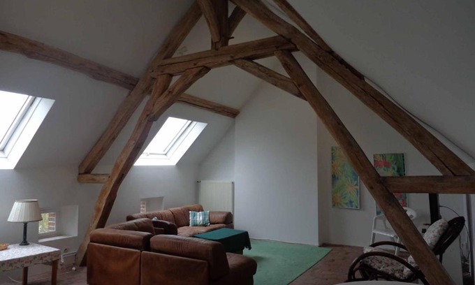 Sepeaux Maison | Charmante maison