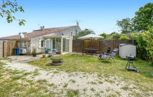 Saujon Maison | Charmante Maison