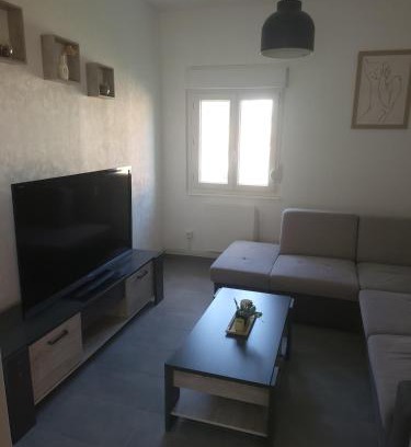 Sessenheim Maison | Charmante maison