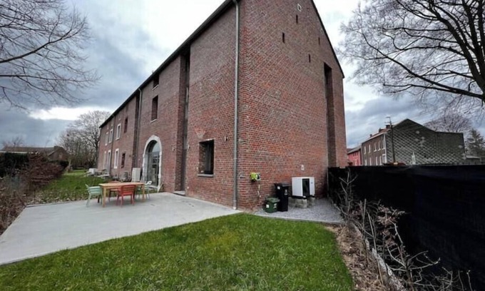 Awans Maison | Charmante maison sur les hauteurs de Liège