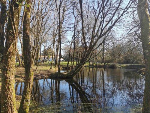 La Garnache Maison | Charmante maisonnée à la campagne