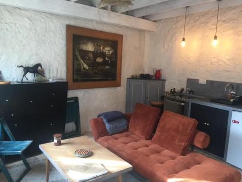 Nogent-le-Rotrou Maison | Charmante maisonnette en duplex au pied du Château