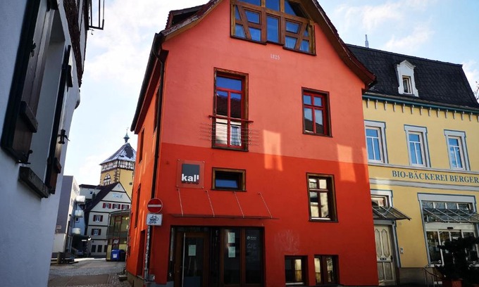 Reutlingen Maison | charmante Pension zentral