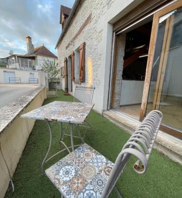 Montgesty Maison | Charmante Quercynoise