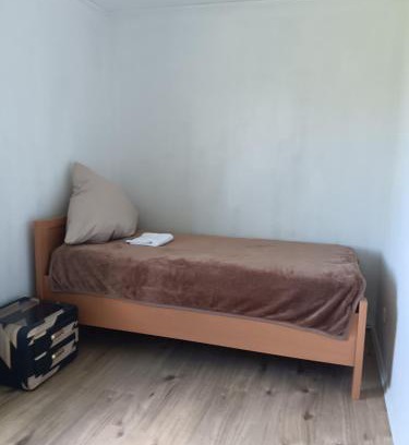 Altmarkische Wische Appartement | Charmante Unterkunft - Erdgeschoss