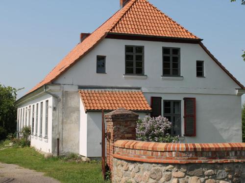 Steffenshagen Appartement | Charmante Wohnung mit Terrasse in Steffenshagen