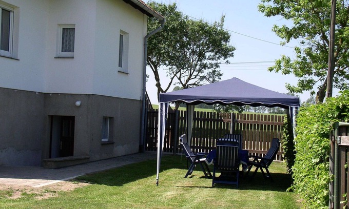 Kroepelin Appartement | Appartement de charme à Jennewitz, près de la mer