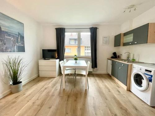 Königswinter Appartement | Charmantes Apartment mit 3 Betten