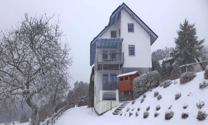 Medebach Appartement | Appartement de retraite Medebach