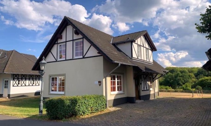 Ediger Maison | Charmantes Ferienhaus an der Mosel