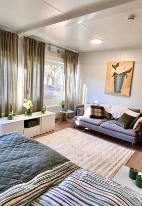 Lubberstedt Appartement | Charmantes Gästehaus vor Hamburg