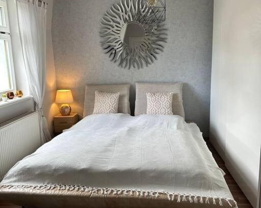Langebrueck Appartement | Charmantes Zimmer in Dresden OT Langebrück