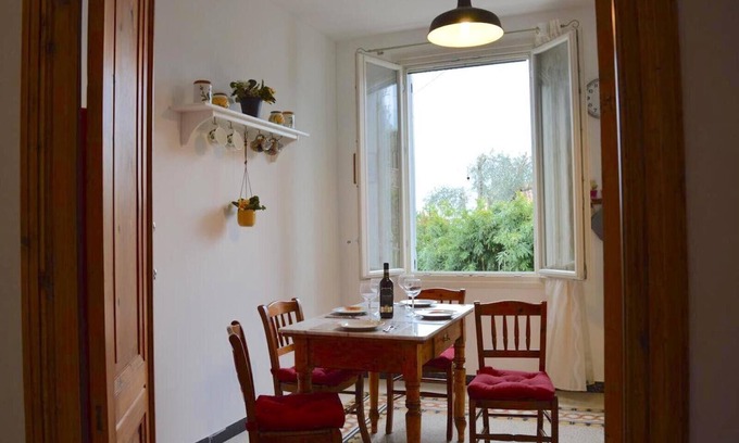 La Spezia Appartement | Charme and Comfort near Cinque Terre