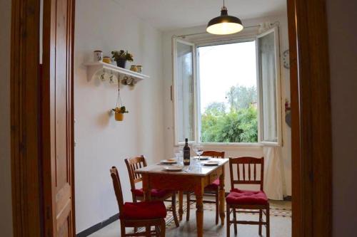 La Spezia Appartement | Charme and Comfort near Cinque Terre