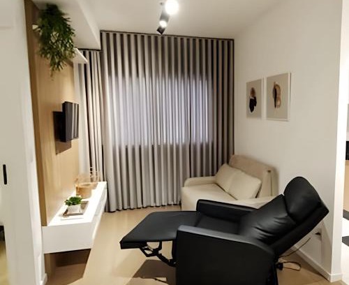 Gleba Fazenda Palhano Appartement | Charme&BomGosto * lado Shop Aurora