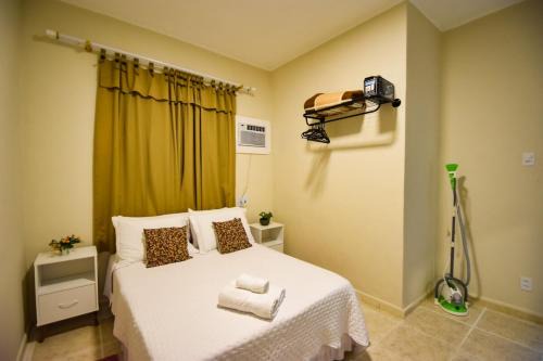 Engenho de Dentro Appartement | Charme e Conforto perto Engenhão