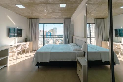 Zona 01 Appartement | Charme e Conforto ! CA1104