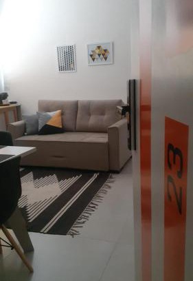 Regiao Urbana Homogenea IX Appartement | Charme e sossego no 23!