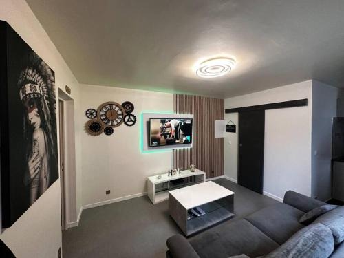 Valenton Appartement | Charme et confort