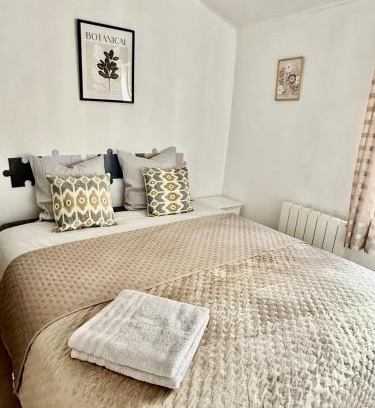 Villefranche-sur-Saone Appartement | Charme et Tranquillité - Duplex Vintage avec Confort Moderne