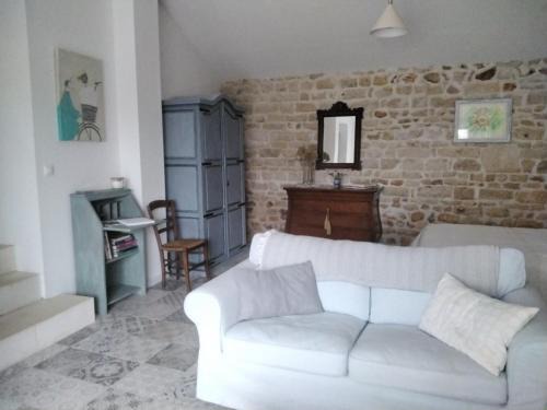 Vieux-Ruffec Maison | Charme