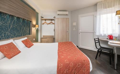 Arbouans Hôtel | Charme Hôtel, Montbéliard Sud