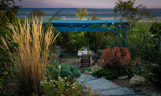 Cernay-les-Reims Maison | Charme - Maison Vue sur le vignoble