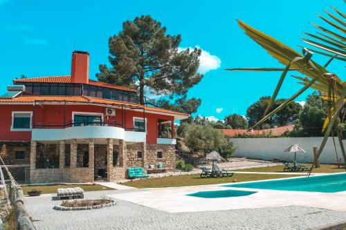 Sabugal Maison | Charme Lusitano Countryside Experiences